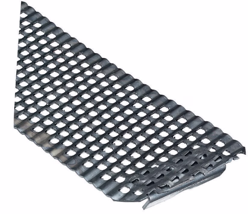 Ersatzblatt Surform L250xB42mm fein f.Standardfeile,Hobel,Hobbyhobel