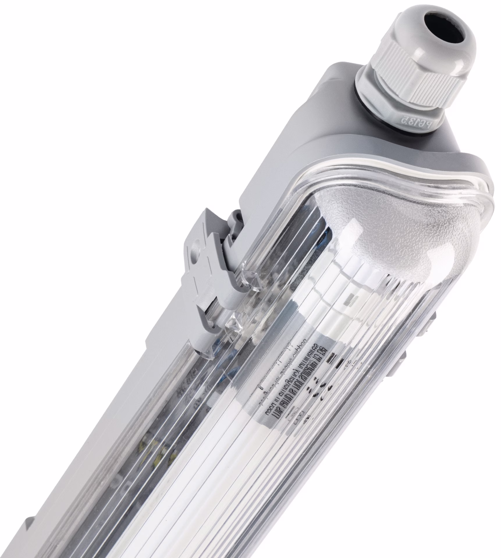 Feuchtraumleuchte neutralweiß 220-240V