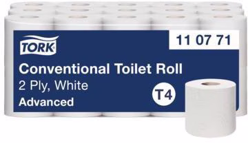 Toilettenpapier Advanced