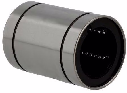 Linear-Kugellager LM05 5mm AD 10mm B.15mm 1St./VE