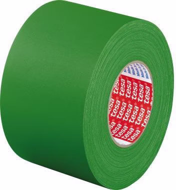 Gewebeband tesa® tesaband® 4651 Premium Innenbereich Außenbereich 38 mm x 50 m TESA