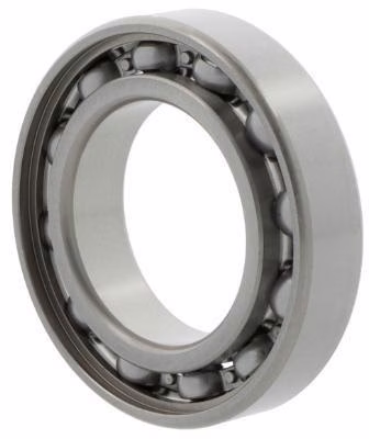 Rillenkugellager W6003 ID 17mm AD 35mm Breite10mm