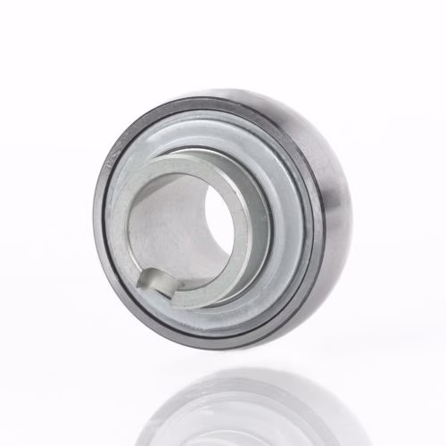 Spannlager GLE20 -KRR-B ID 20mm AD 47mm Breite34,1mm