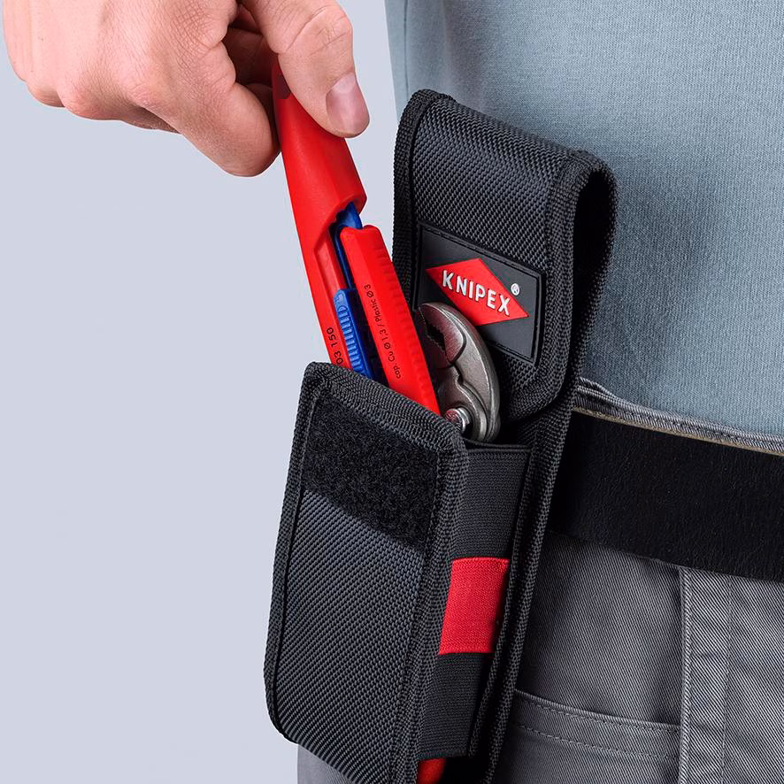 Feinschneidezange Slim Knips L.150mm Facette nein spiegelpol