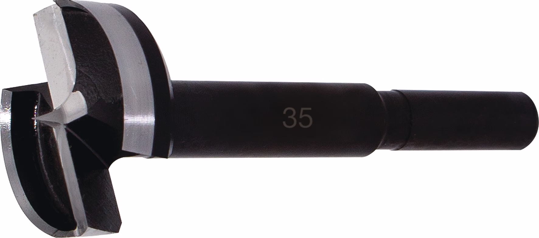 Forstnerbohrersatz 5-tlg.D.15,20,25,30,35mm