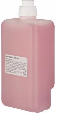 Handwaschcreme 4524 für CWS-Spender 500ml 12 St./Pack.