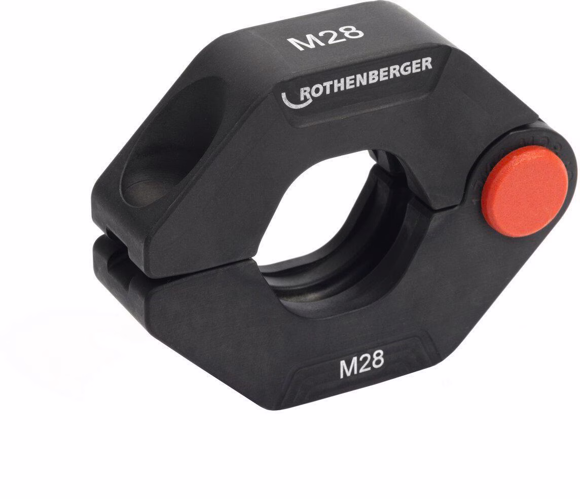 Pressring-Set NW 15-18-22-28mm Typ SV