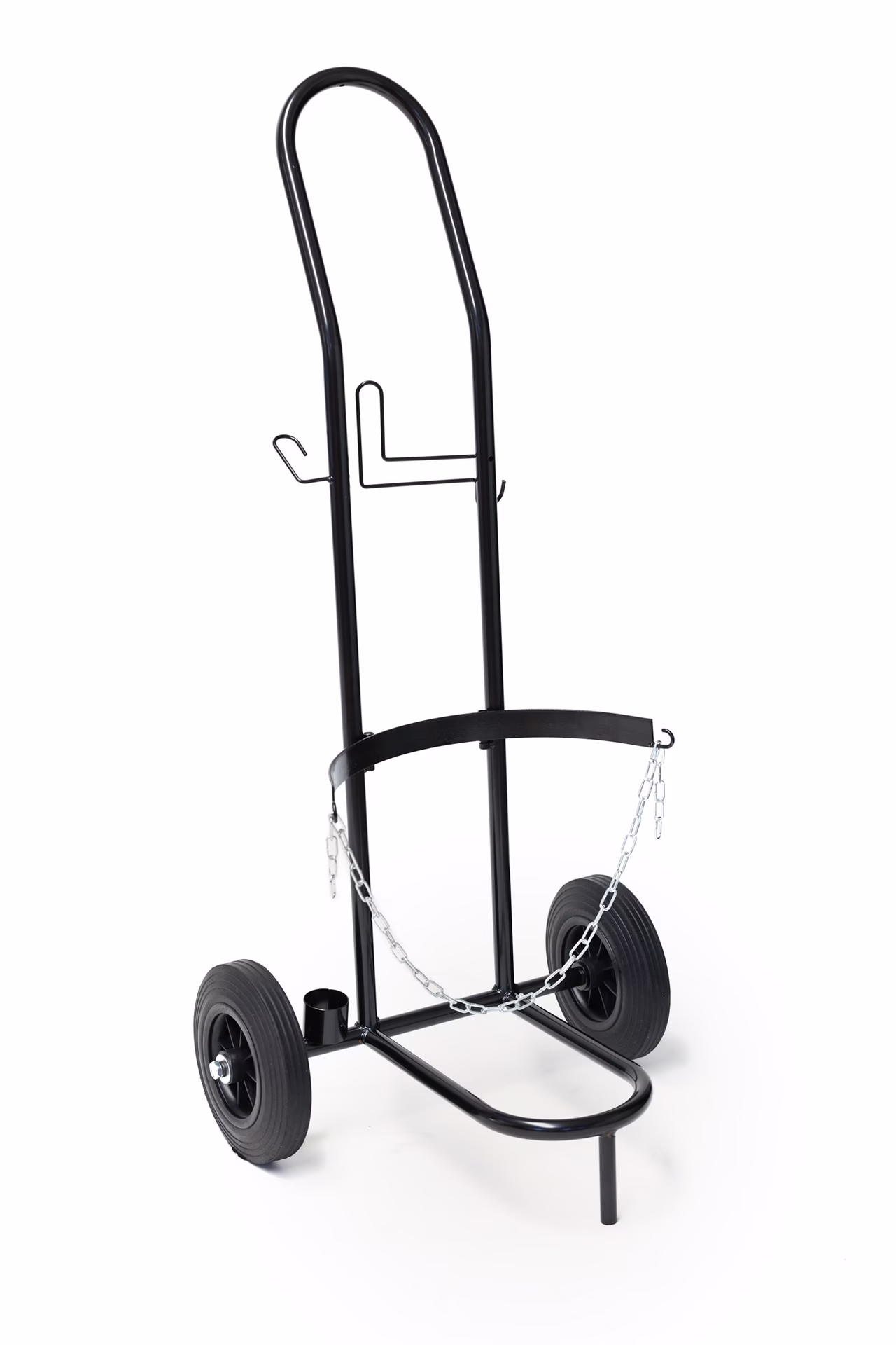 Flaschentransportwagen L485xB500xH1020mm max.30kg Belastbarkeit