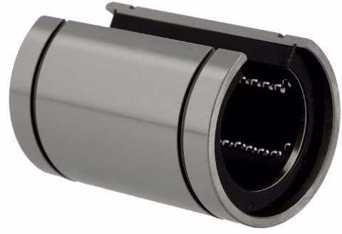 Linear-Kugellager LME40 OP 40mm AD 62mm B.80mm 1St./VE