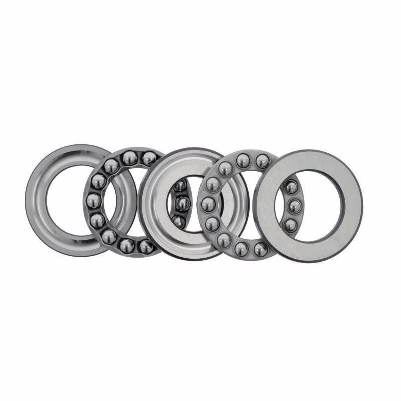 Axial-Rillenkugellager 52230 -MP ID 130mm AD 215mm B.89mm
