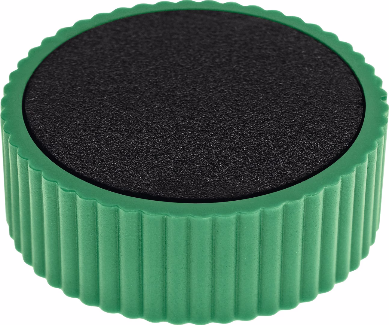 Magnet Super D.34mm grün
