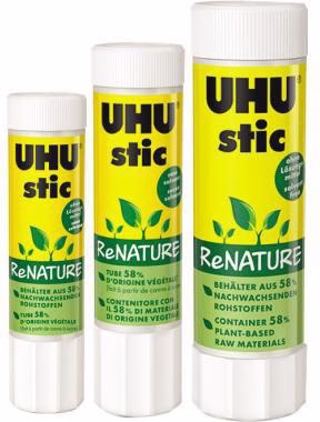 Klebestift ReNATURE 39 8g