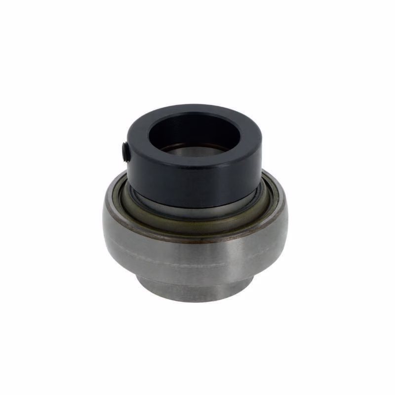 Spannlager YEL205 -2DW/AG ID 25mm AD 52mm Breite44,4mm