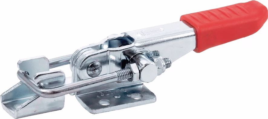 Verschluss-Spanner GN 851 STA Haltekraft FH N