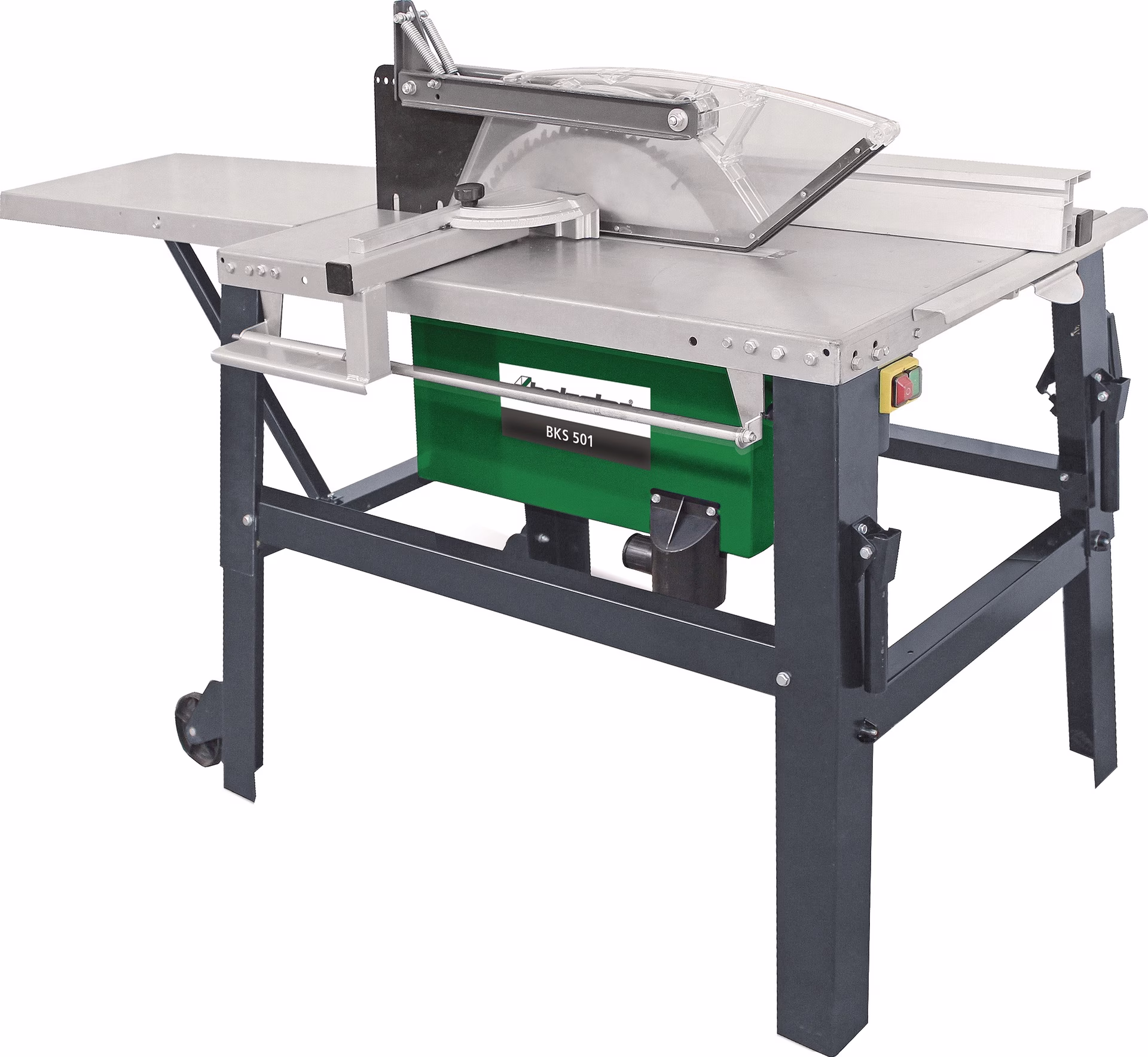 Baukreissäge BKS 501 Schnitt-H.150mm 500x30mm 4,2 kW 400/50 V/Hz