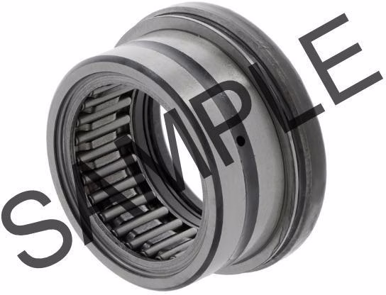 Nadel-Axialzylinderrollenlager NKXR25 -Z ID 25mm AD 37mm Breite30mm 1St./VE