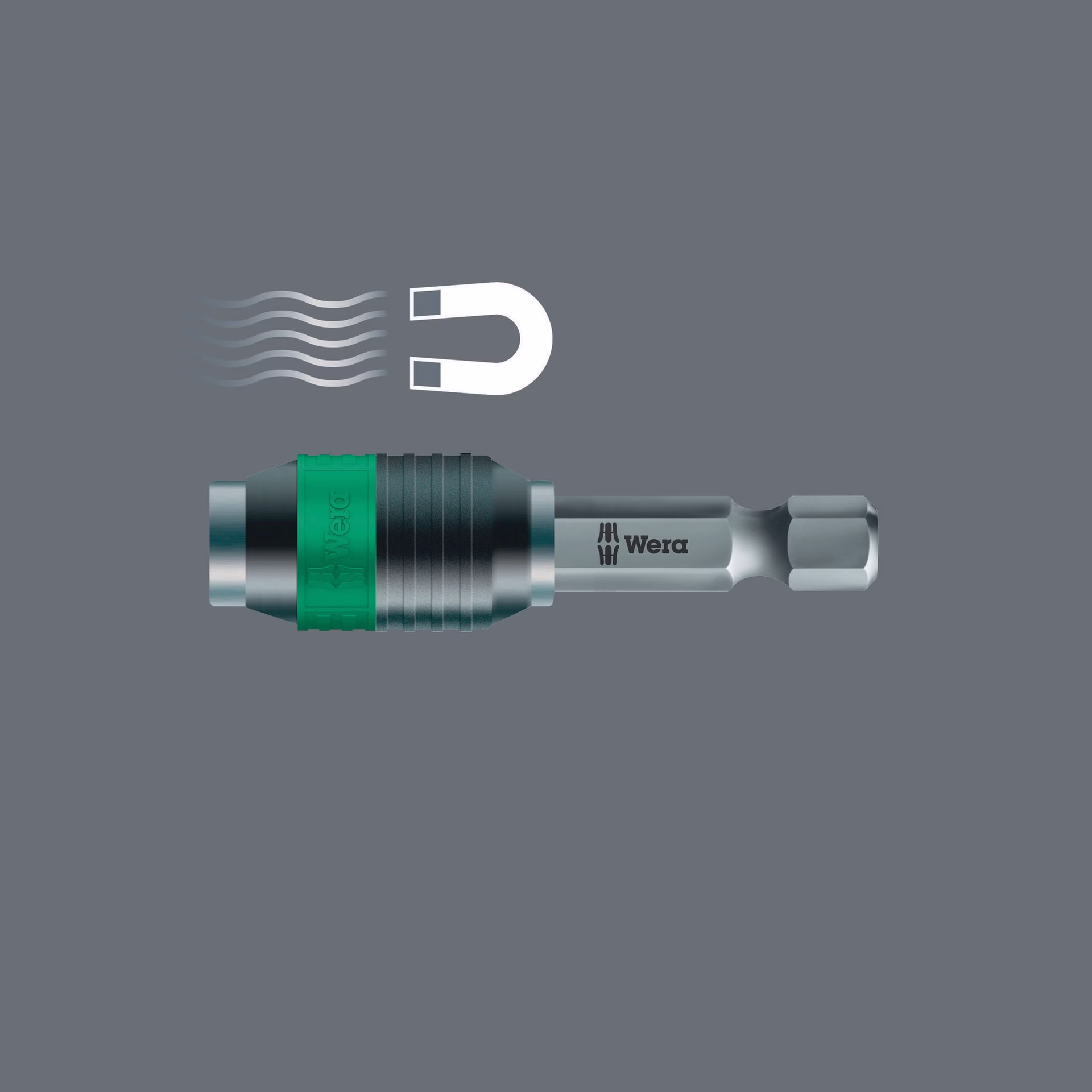Bitsortiment Bit-Safe 61 BiTorsion 1 61-tlg.Schlitz/PH/PZD/TX/6Kt