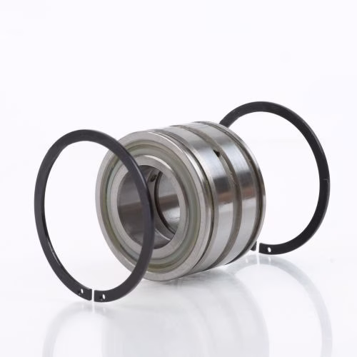 Zylinderrollenlager SL045038 DPP ID 190mm AD 290mm Breite136mm