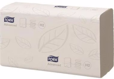 Papierhandtücher Xpress® Advanced 21,3 x 23,4 cm (B x L)