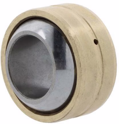 Radial-Gelenklager GE10 -PB 10mm AD 22mm B.14mm