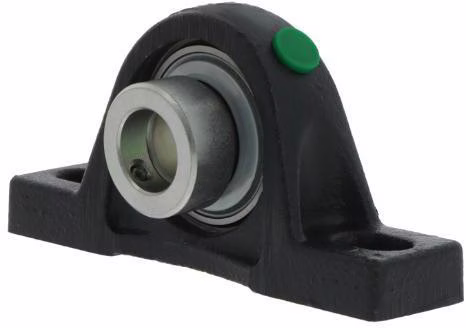 Stehlager-Gehäuseeinheiten RASE30 -N 30mm Exzenterspannring 1St./VE