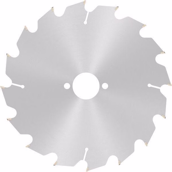 Kreissägeblatt PRO Wood AD 190mm Z.16 WZ Schnitt-B.2mm