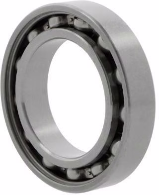 Rillenkugellager 6206 ZEC3 ID 30mm AD 62mm Breite16mm
