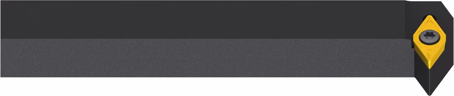Drehwerkzeughalter ISO SDXCL 1616 K 11-S Funkt.-Länge 125mm Linkslauf