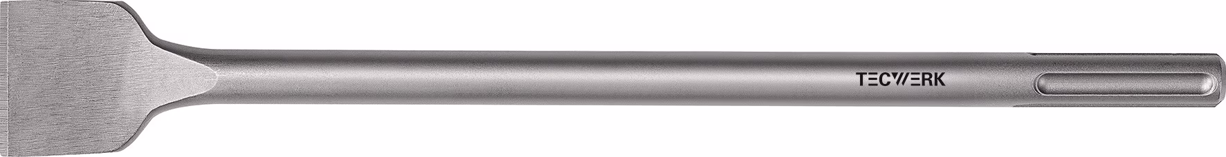 Fliesenmeißel L.400mm B.50mm SDS-max