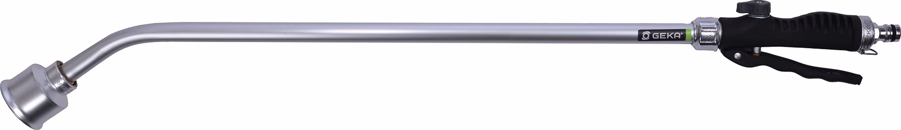 Gießgerät Easy Rain Leichtmetall/MS/Kunststoff Stecksystem 60cm
