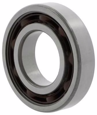 Rillenkugellager 6208 -ZTN9/C3 ID 40mm AD 80mm Breite18mm