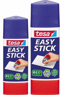 Klebestift Easy Stick ecoLogo 57272-00200 12g