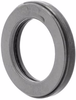 Axial-Nadellager AXZ106086 ID 60mm AD 86mm Breite10mm