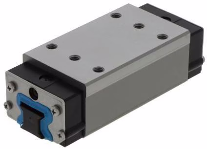Führungswagen R18244322X RWD-045 -SLH-C3-P-2 ( 4,45kg 45er Reihe