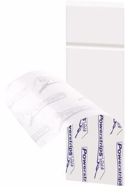 tesa® Klebepad Powerstrips® transparent Large