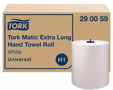 Handtuchrolle Matic®