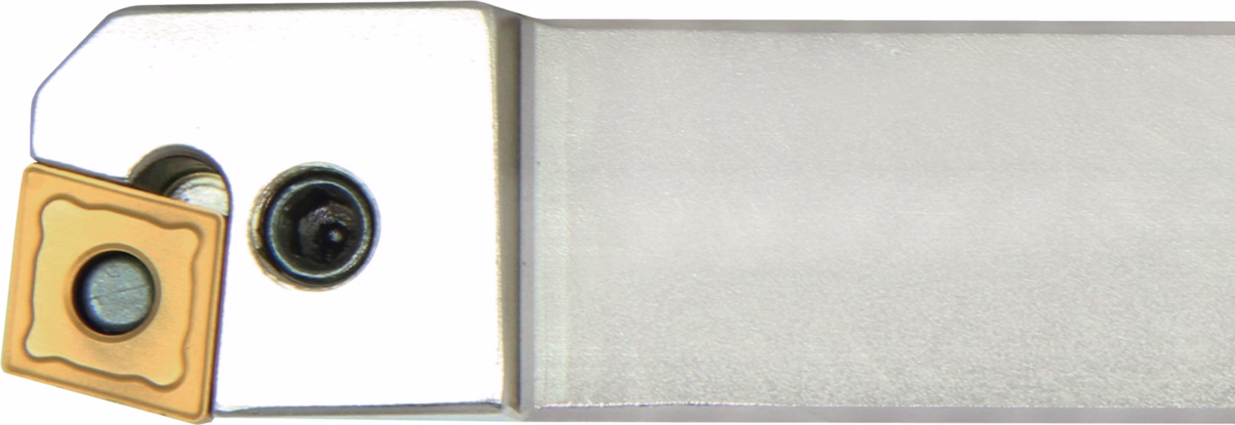 Klemmdrehhalter re.brün.Außen