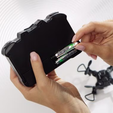 Akku Recharge PowerPlus E300626600 AAA/HR3 4 St./Pack.