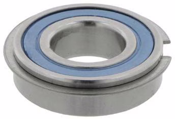 Rillenkugellager S6201 -2RS-NR ID 12mm AD 32mm Breite10mm 1St./VE