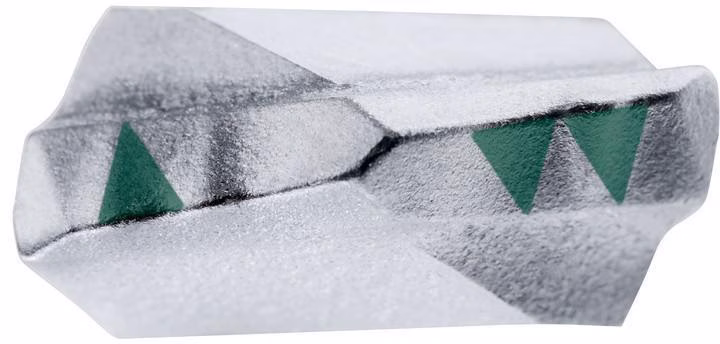Hammerbohrer PRO 4 Premium SDS-plus D.6mm Arbeits-L.50mm L.110mm
