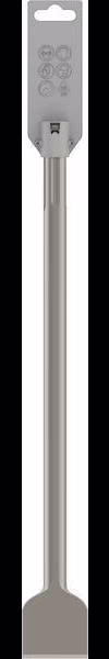 Spatmeißel L.400mm Schneiden-B.50mm SDS-max