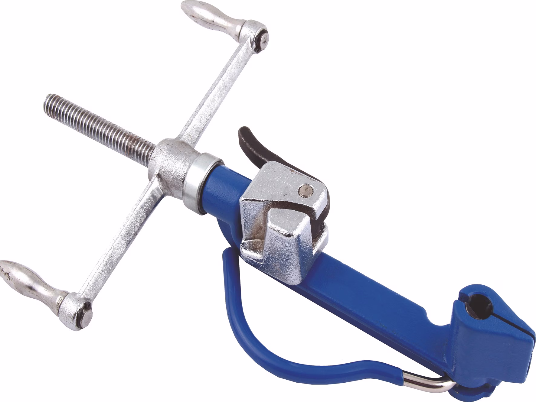 Spann- u.Abschneidewerkzeug Stahl/Guss