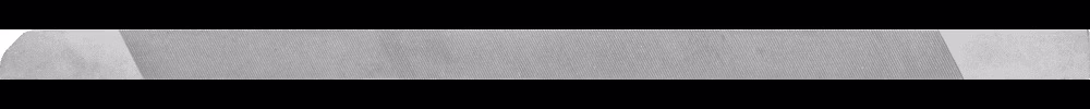 Kettensägenfeile CHAIN SHARP CS-X L.200mm Hieb 2 rd.PFERD