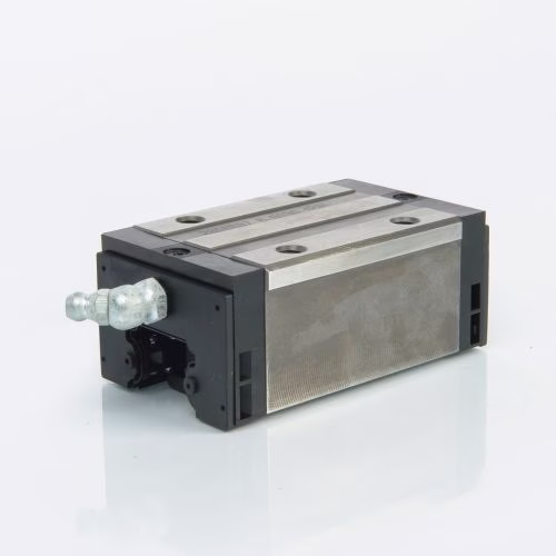 Führungswagen KWSE20 -H-V1-G3 0,38kg hoch Stand.20er Reihe
