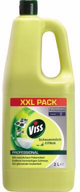 Scheuermilch Citrus 7510838 2l