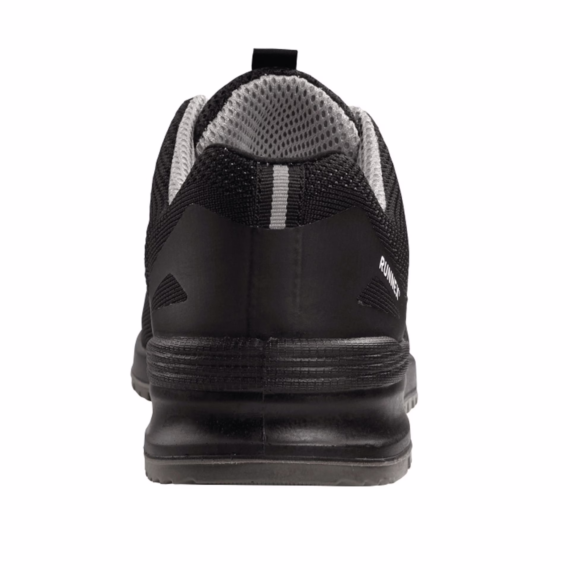 Sicherheitshalbschuh SportStar 5108 Gr.44 W.10,5 sw/grau S1P SRC ESD