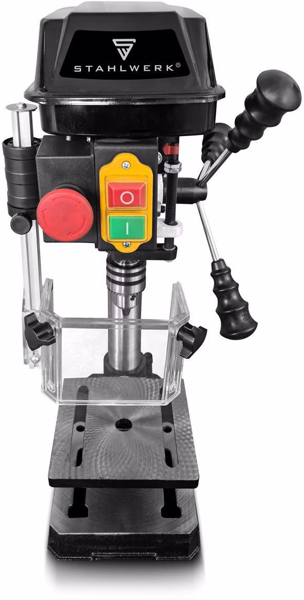 Säulenbohrmaschine BD-350 ST B16