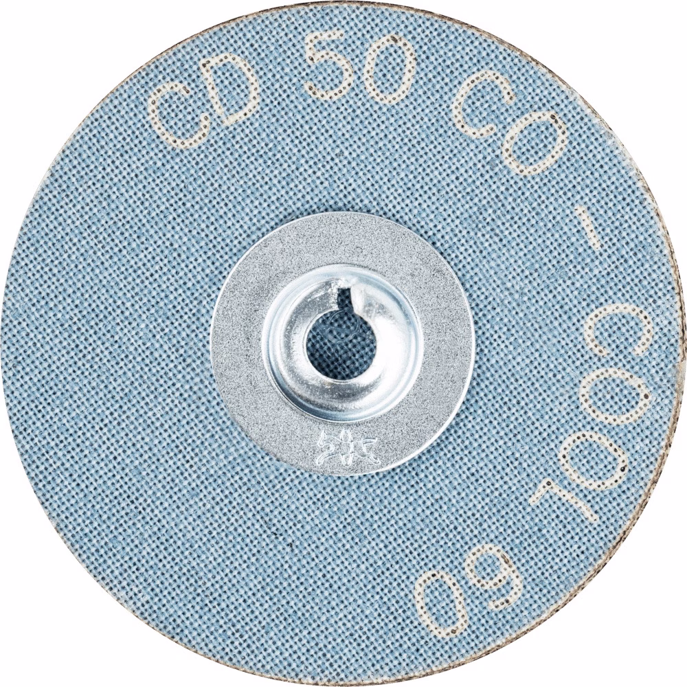 Schleifscheibe COMBIDISC CO-COOL D.50mm K.60 13000min-¹ PFERD