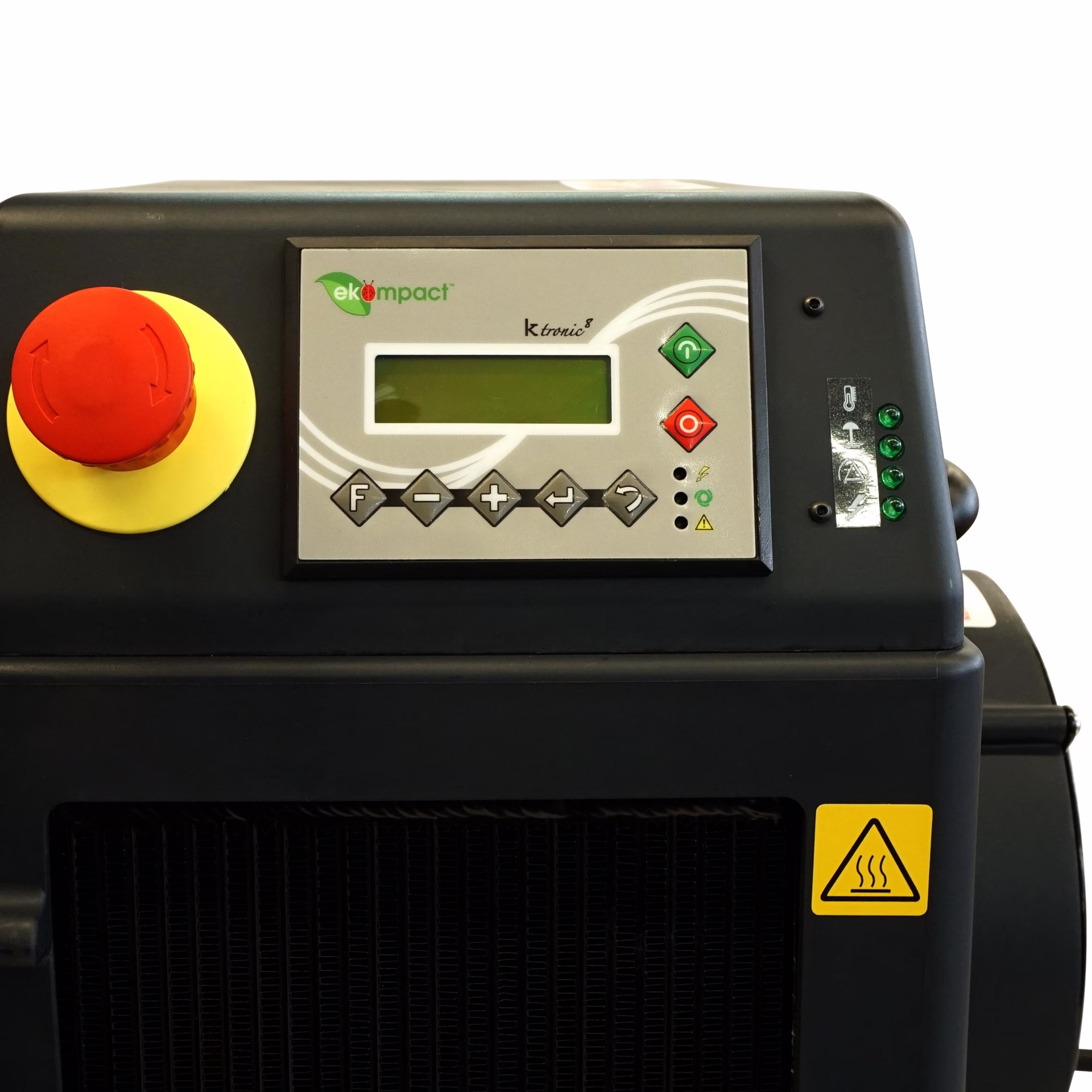 Schraubenkompressor COMPACK SMART 3 10bar 380l/min 400 V,50 Hz