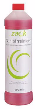 Sanitärreiniger 96187 1l